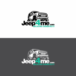 Design de Logo par Suket design pour Jeep4me.com | Design : #15985493