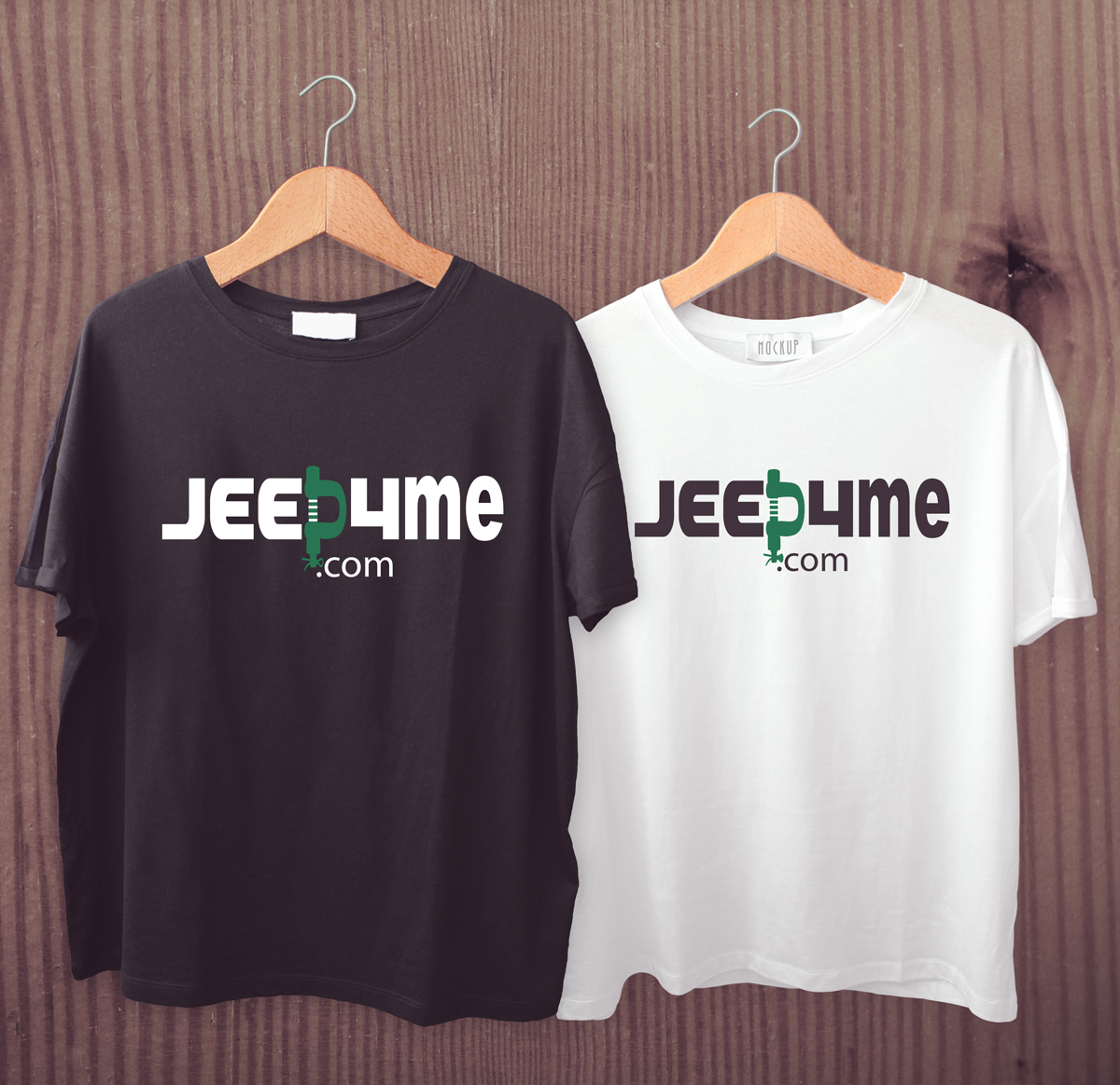 Design de Logo par fourdog123 pour Jeep4me.com | Design #16010686