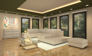 Diseño 3D por ImageNation para Habita Ltda | Diseño: #15991065