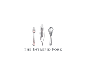 Diseño de Logo por RoundYellow para The Intrepid Fork | Diseño: #15980098