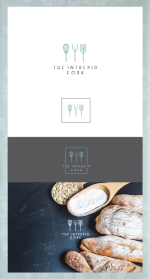 Logo Design by el.
