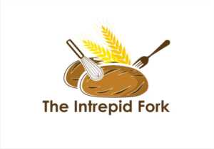 Diseño de Logo por nutu para The Intrepid Fork | Diseño: #15980063