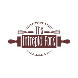 Diseño de Logo por creative.bugs para The Intrepid Fork | Diseño: #15981102