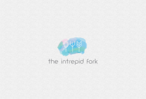 Logo Design by ESAY for The Intrepid Fork | Design: #15990672