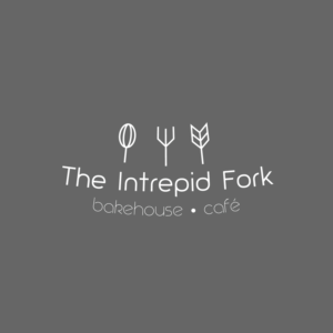 Logo Design by ESAY for The Intrepid Fork | Design: #16008246