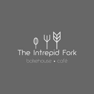 Logo Design by ESAY for The Intrepid Fork | Design: #16008250