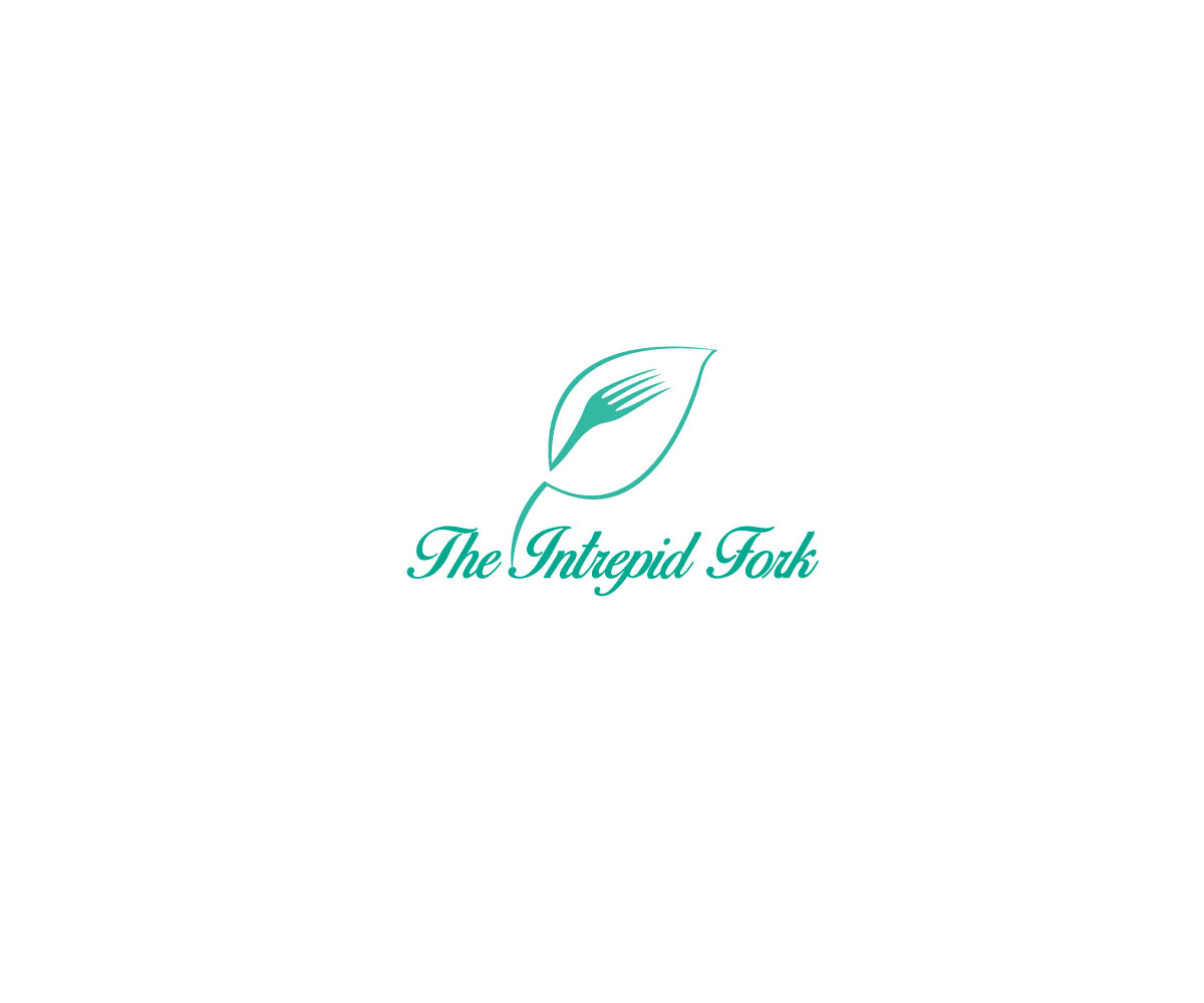 Logo Design by Niizam's for The Intrepid Fork | Design #16046197