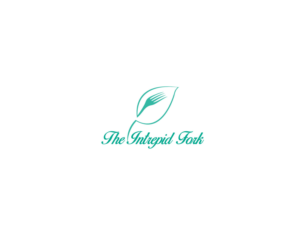 Logo Design by Niizam's for The Intrepid Fork | Design: #16046197