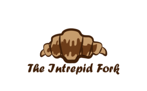 Logo Design by Sanel.C for The Intrepid Fork | Design: #16026938