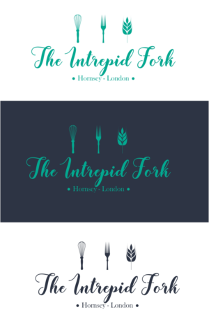 Logo Design by CarlosQ