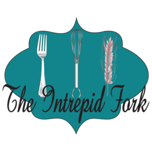 Logo Design by ktgrandy for The Intrepid Fork | Design #15993110