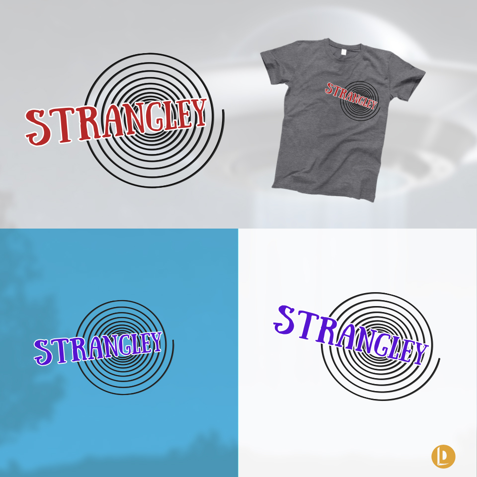 Logo Design by deeds30 for this project | Design #16088848