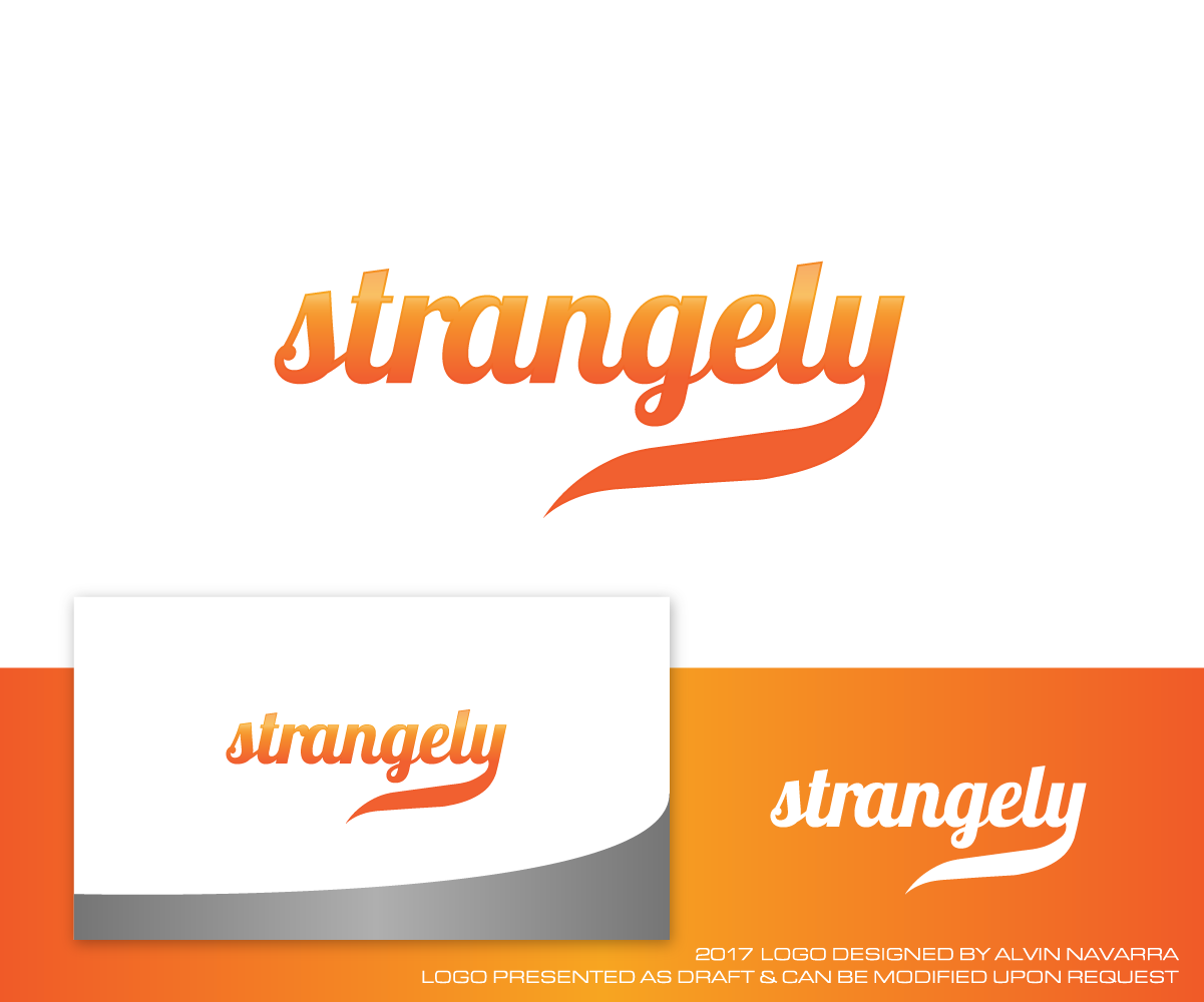 Logo Design by alvinnavarra for this project | Design #16031049