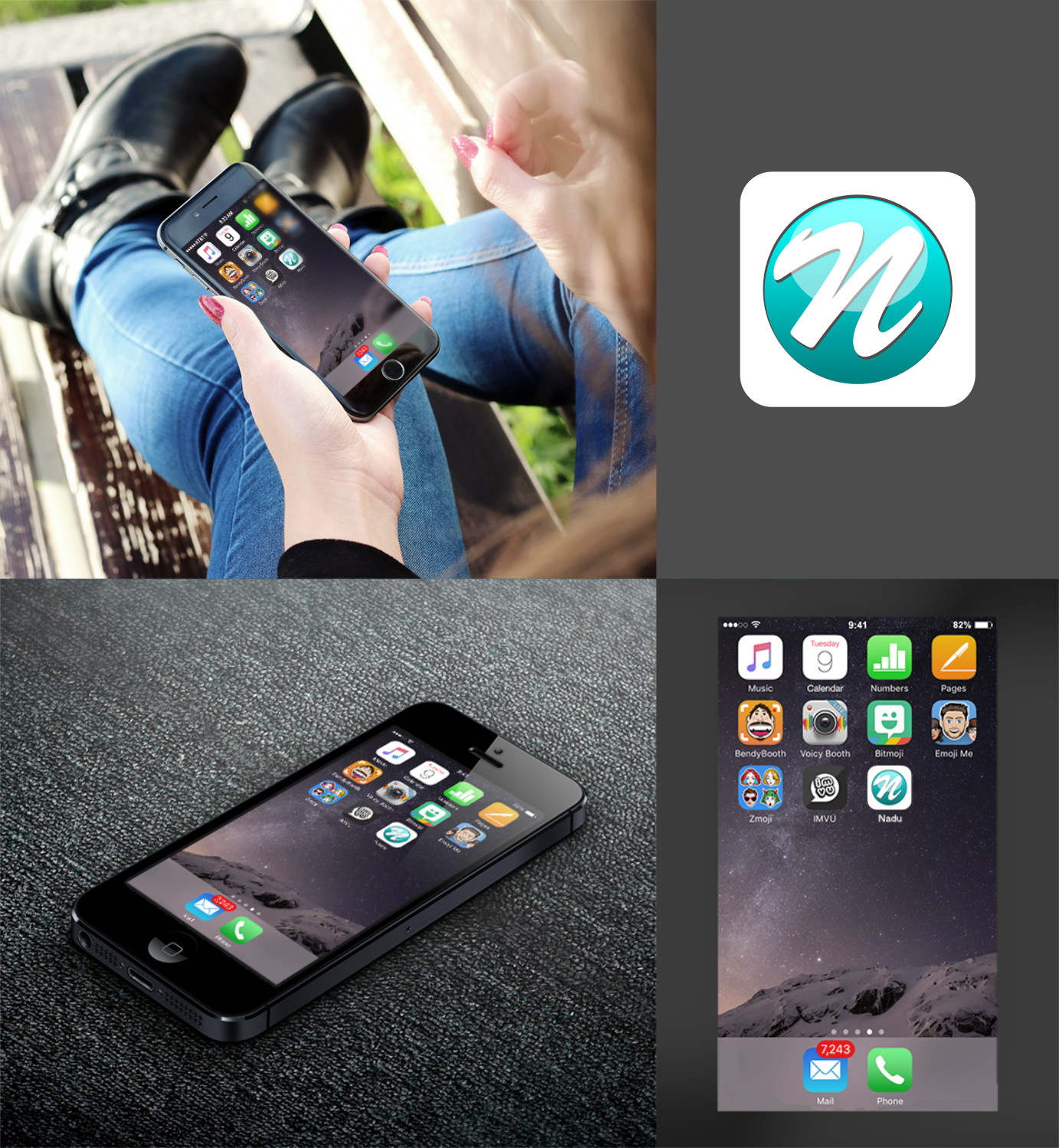 Logo-Design von Masnung für dieses Projekt | Design #16003099