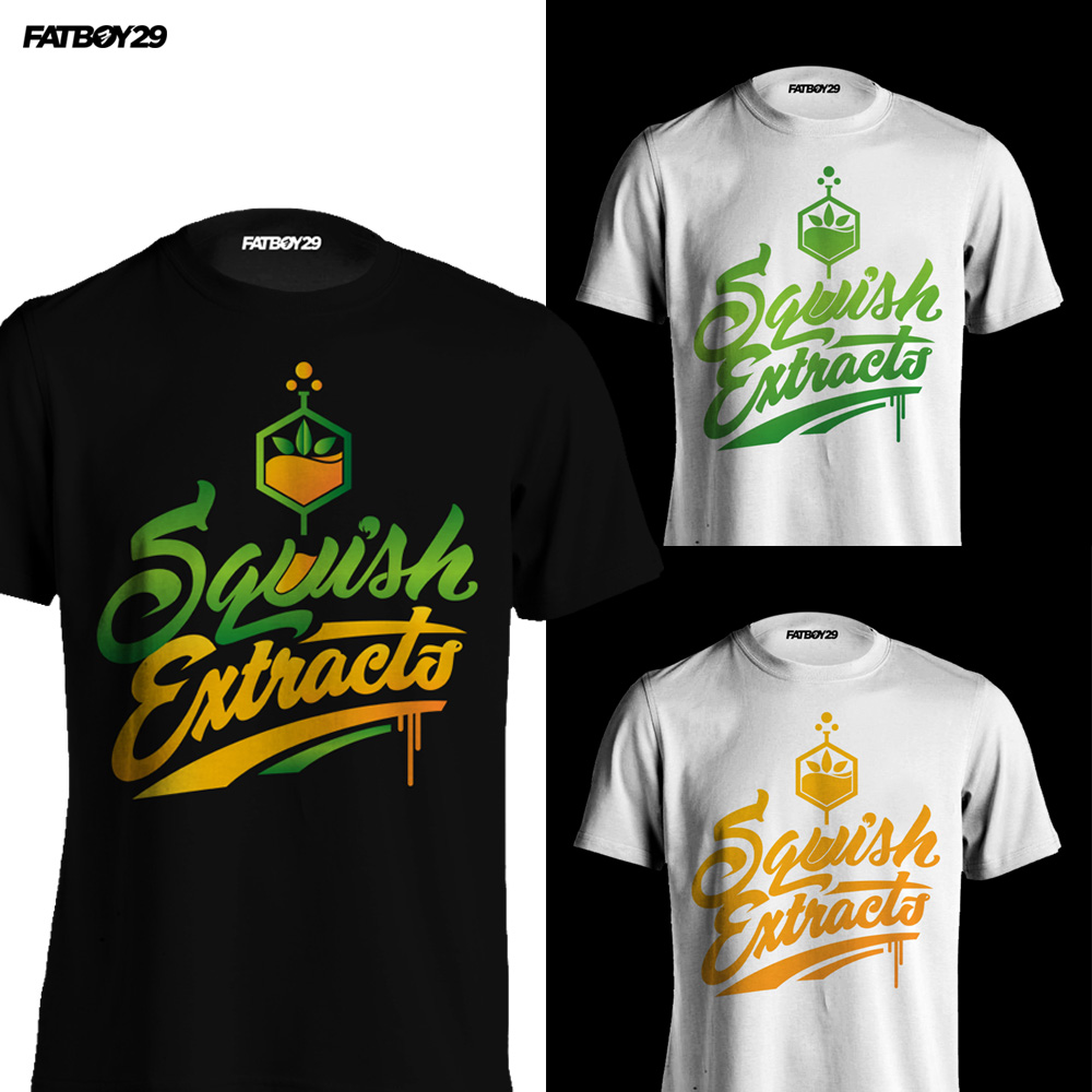 Design de T-shirt par Fatboy Graphic pour ce projet | Design #16109308
