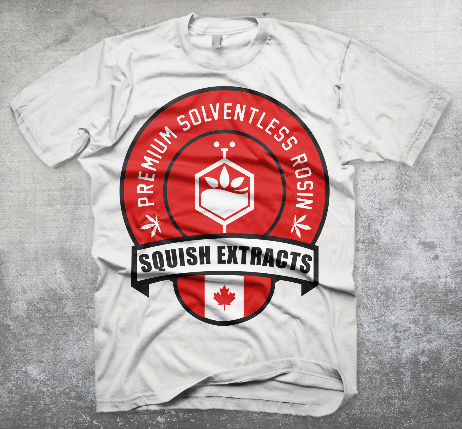 T-shirt Design by OT Design for this project | Design #16021750