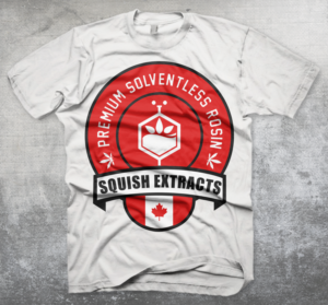 Diseño de Camiseta por OT Design para este proyecto | Diseño: #16021750
