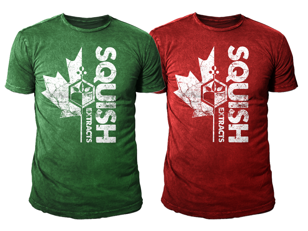 T-shirt Design by Bayu_susilo for this project | Design #16004244