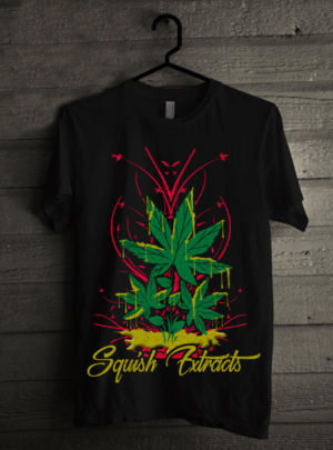 Diseño de Camiseta por creative gravity para este proyecto | Diseño: #16076219