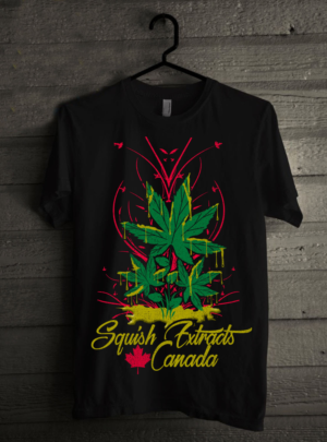 Diseño de Camiseta por creative gravity para este proyecto | Diseño: #16076330