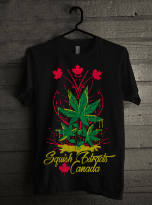 Diseño de Camiseta por creative gravity para este proyecto | Diseño: #16076391