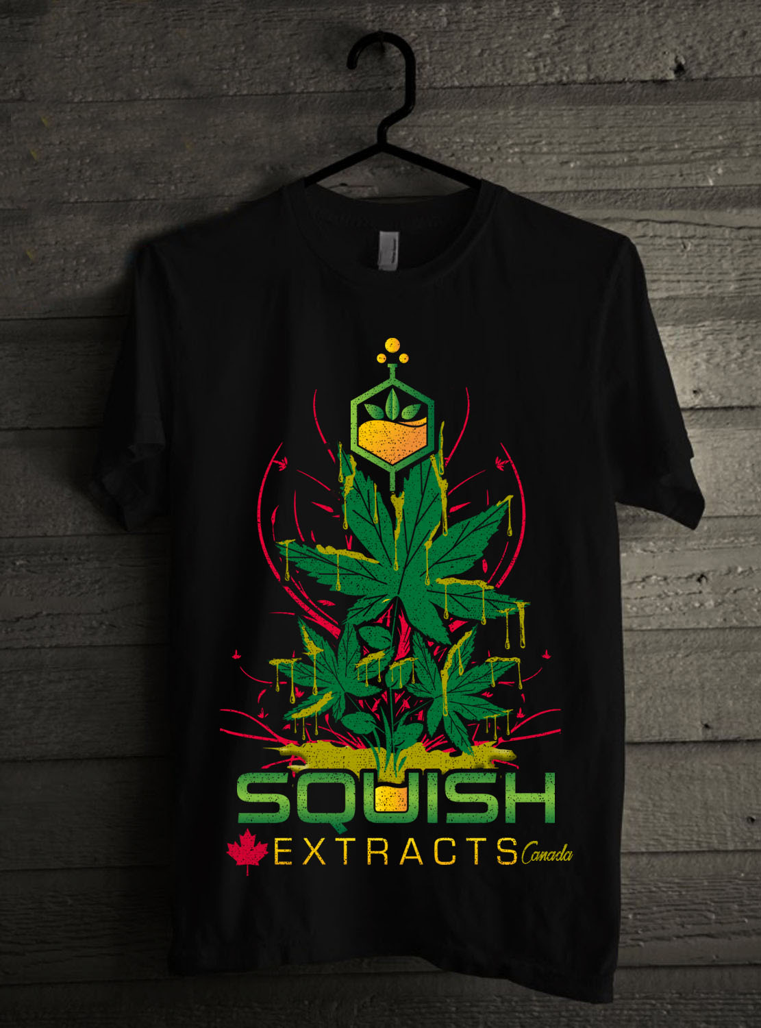 T-Shirt-Design von creative gravity für dieses Projekt | Design #16093556