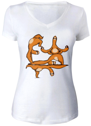 Design de T-shirt par Zsanett pour Face Consulting | Design #15993573