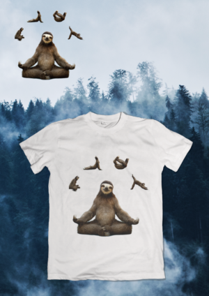 Design de T-shirt par Pedro Eira pour Face Consulting | Design #16077607