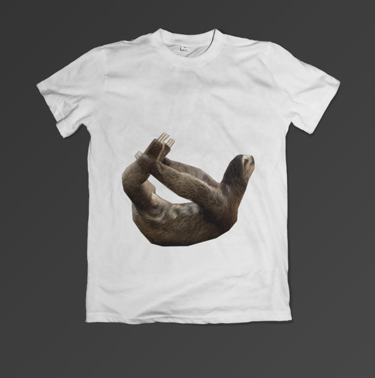 T-shirt Design by Pedro Eira for Face Consulting | Design #16089701