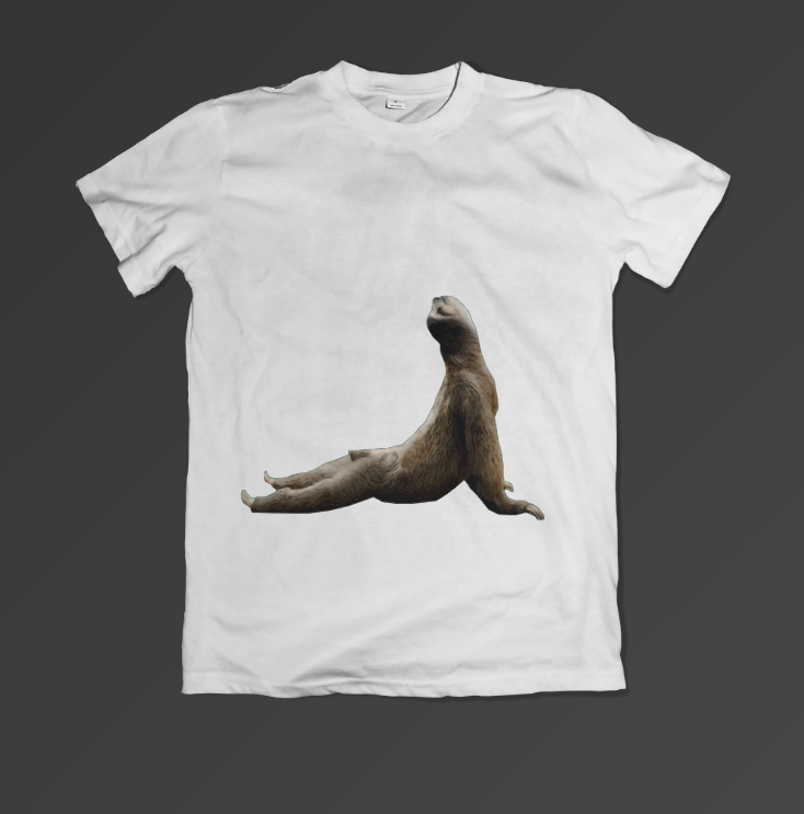 T-shirt Design by Pedro Eira for Face Consulting | Design #16089702