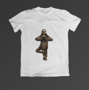 T-shirt Design by Pedro Eira