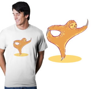 Design de T-shirt par krizvector pour Face Consulting | Design #15987337