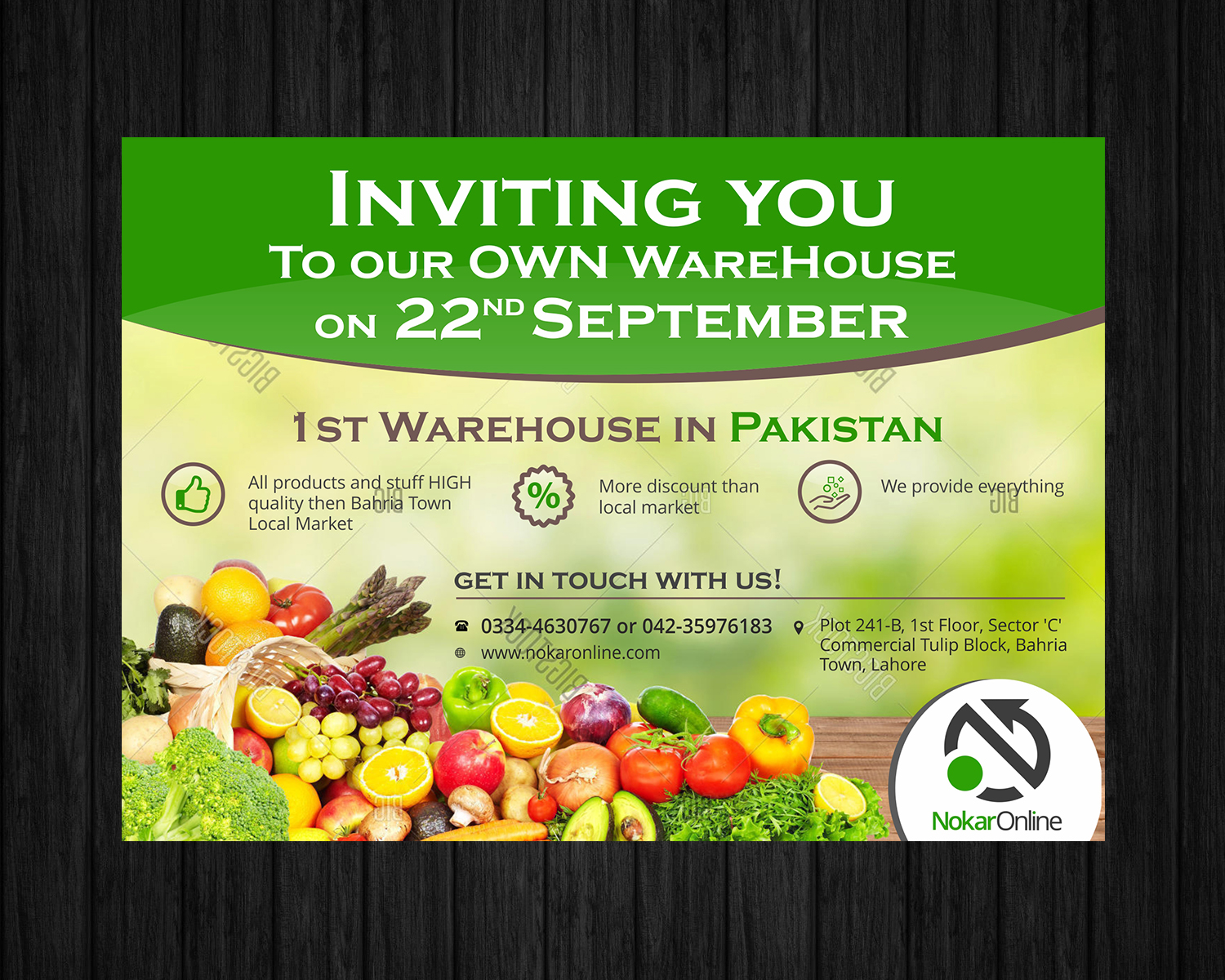 Diseño de Invitación por ecorokerz para Sayah Consulting  | Diseño #15981316