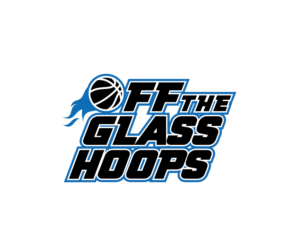 Logo Design by Sergio Coelho for Off the Glass Hoops | Design: #15984501