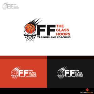 Logo Design by Graphic Bricks