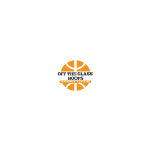 Logo Design by Idwan Design for Off the Glass Hoops | Design: #15982506