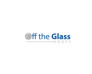 Logo Design by A S design @ for Off the Glass Hoops | Design: #16014386
