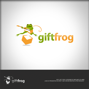 Logo-Design von mvillamin für dieses Projekt | Design: #2658319