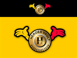 Logo Design by vladst2004 for this project | Design: #2628221