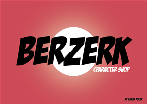 Logo Design by IdentityMedia