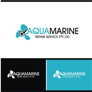 Design de Logo par e-graphics pour Aquamarine Repair Services  | Design : #15980857