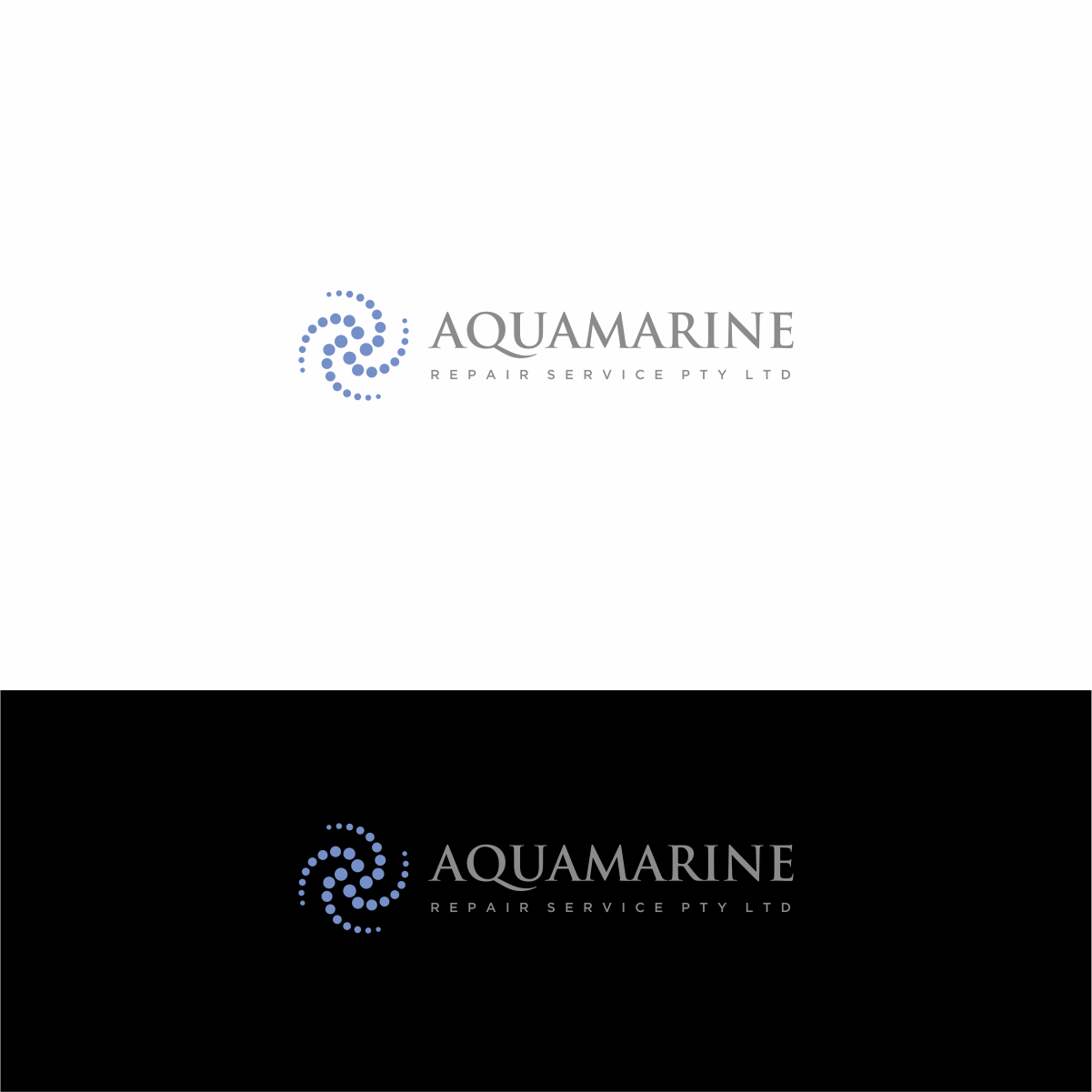 Design de Logo par Gree™ pour Aquamarine Repair Services  | Design : #15981090
