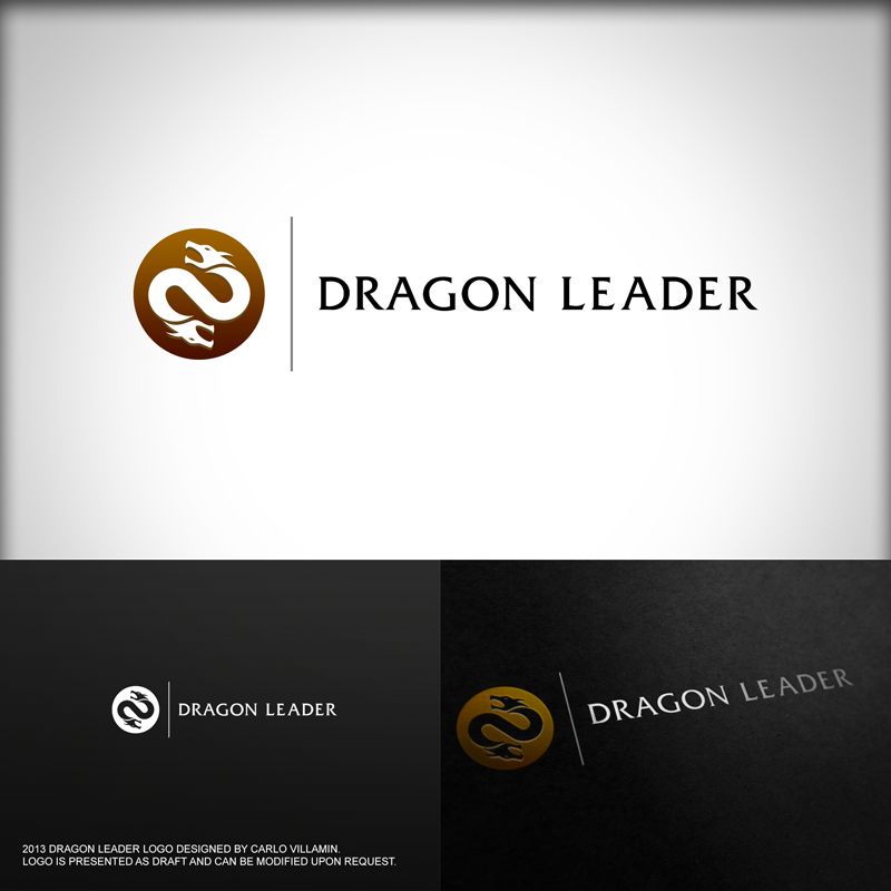 Logo Design by carlomagno for this project | Design #2657135