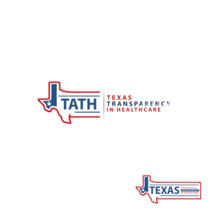 Texans for Access & Transparency in Healthcare (TATH) | Logo Design by stiles1414