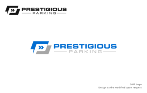 Logo Design by 7bitdesigner