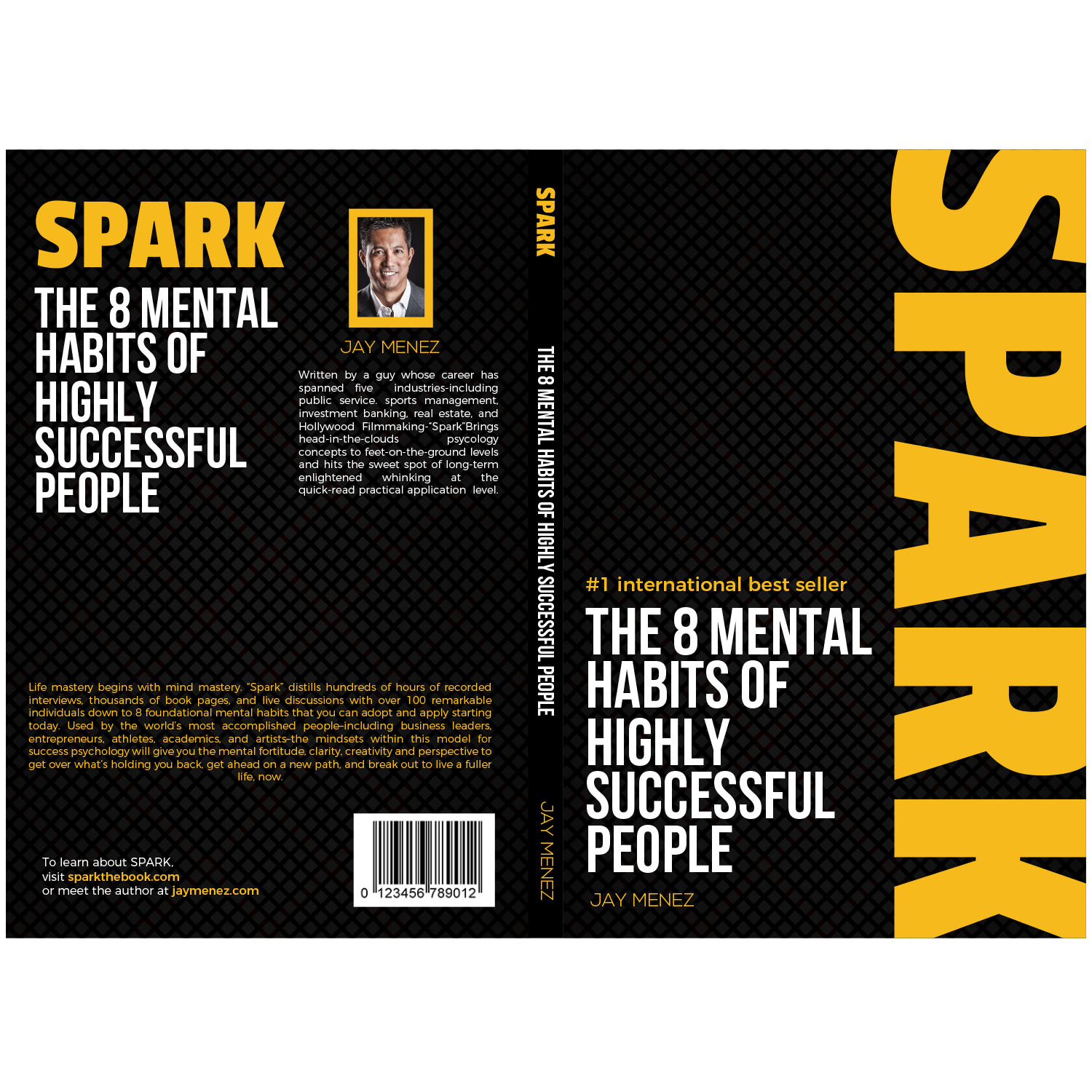 Book Cover Design by Brandcrate for this project | Design #16055248