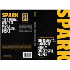 Book Cover Design by Brandcrate
