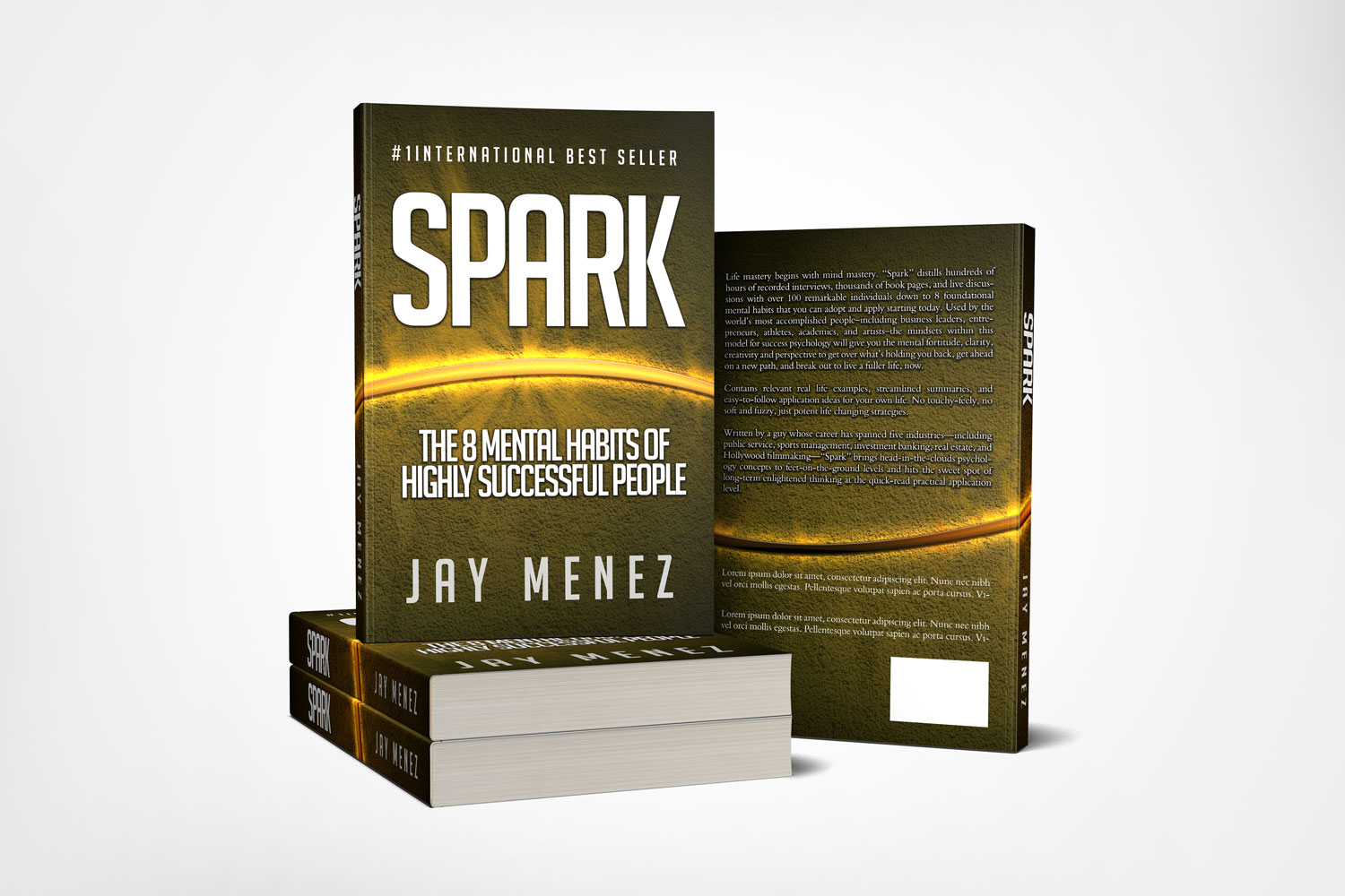 Book Cover Design by Estratosphera for this project | Design #16030241