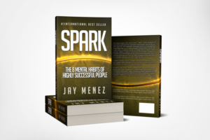 Book Cover Design by Estratosphera