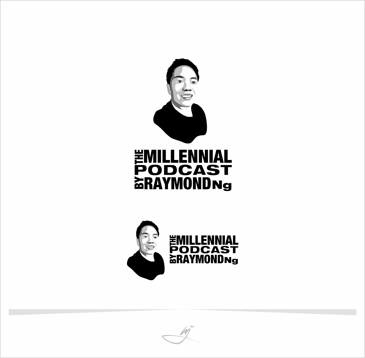 Logo Design by Mimi &amp; Max for this project | Design #16002900